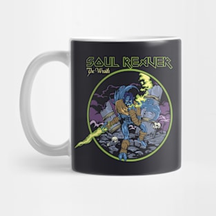 TheWraith Mug